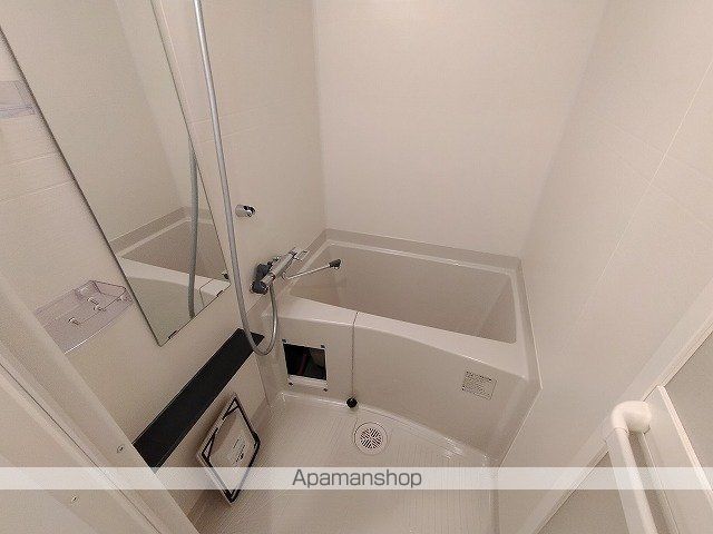 PRESSANCE西中島南方セレストの内装写真