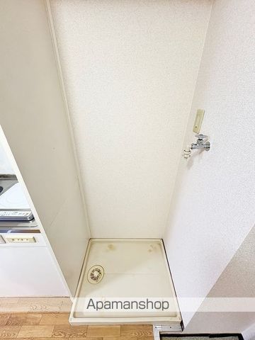 サンエイトシノハラの内装写真