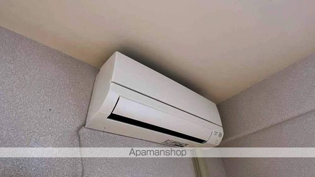 レプトン大福の内装写真