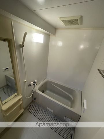ソシア楠乃木の内装写真