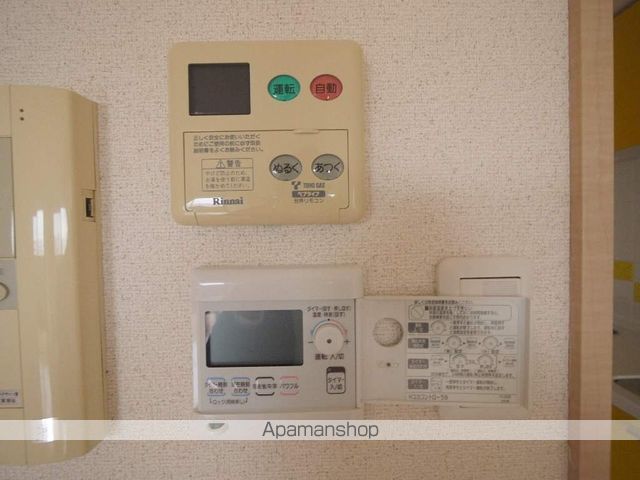 プレサンス新栄デコールの内装写真