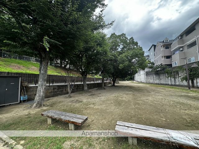 サンルーム香椎Ｉ 103号室 ｜ 福岡県福岡市東区香椎駅東３丁目6-5（賃貸アパート1K・1階・25.50㎡） その15