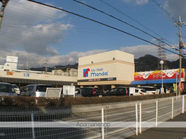 近鉄難波・奈良線 石切駅 徒歩27分 2階建 築51年のその他写真