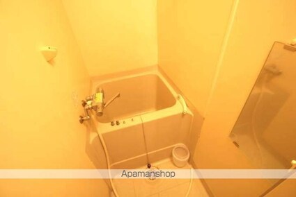 ＡＭＳスイート３５Ａ[1R/23.1m2]のバス