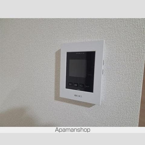 リーブルファイン江吉良1号棟の内装写真