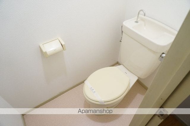 野田シャトルマンションAの内装写真