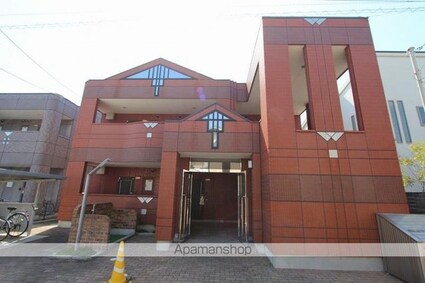 エルビス今里Ⅱ　[1K/30.96m2]の外観5