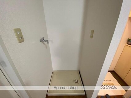 シャトル西春日Ａ・Ｂ棟[1K/23.4m2]のその他部屋・スペース