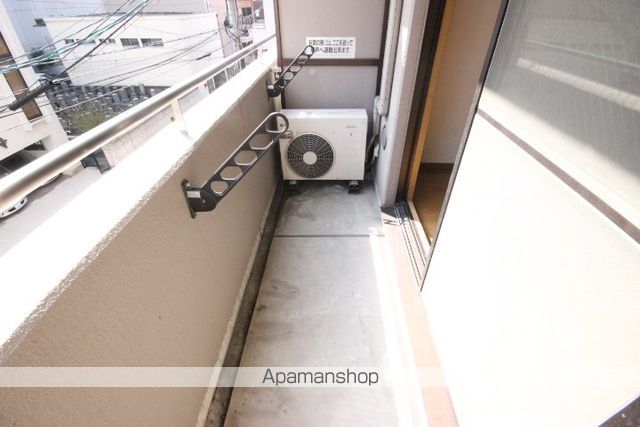 大手町森野ビルの内装写真