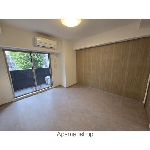SHOKEN Residence名古屋SOUTHの内装写真