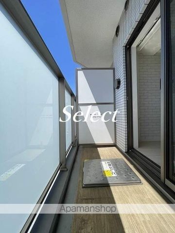 ハーモニーレジデンス横濱関内の内装写真