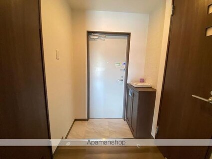 プレシャスタイム本町[1LDK/30.42m2]の玄関