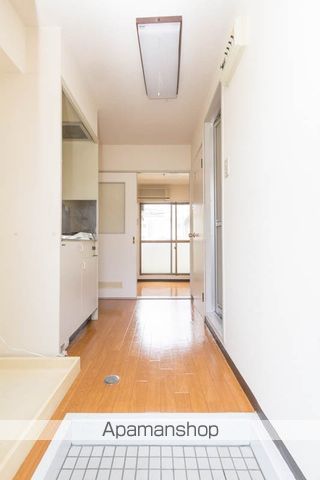 カーサ大正の内装写真