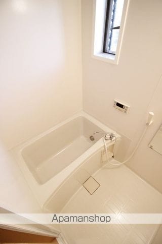 Casa Verdeの内装写真