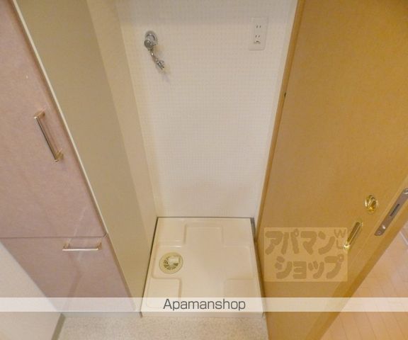 イーグルコート聖護院の内装写真