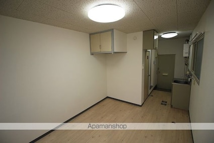 シーシャインⅢ[1R/17.35m2]のその他部屋・スペース