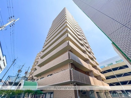 グランディア大手町壱番館[4LDK/97.46m2]の外観3