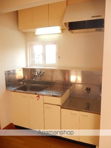 ソニック富岡の内装写真
