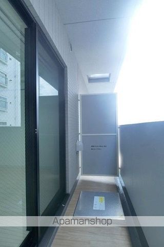 ラフィスタ志村坂上の内装写真