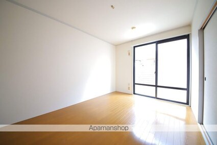 エステート峰[3DK/53.46m2]のリビング・居間