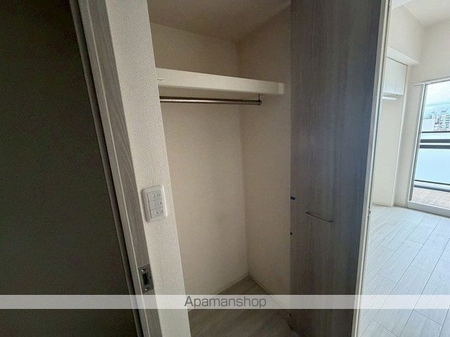 プレサンス東小橋エレディータの内装写真