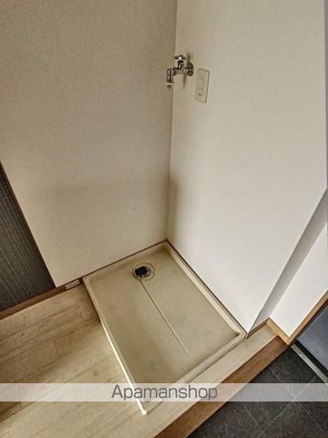 コスモス・インハイツ Cの内装写真