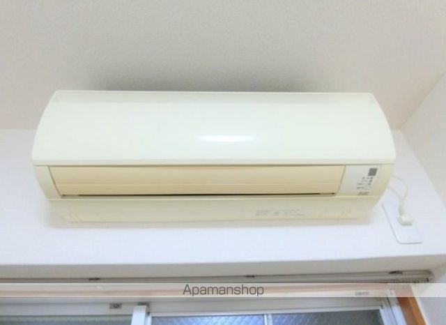 ドミールSAKURAGAWAIIの内装写真