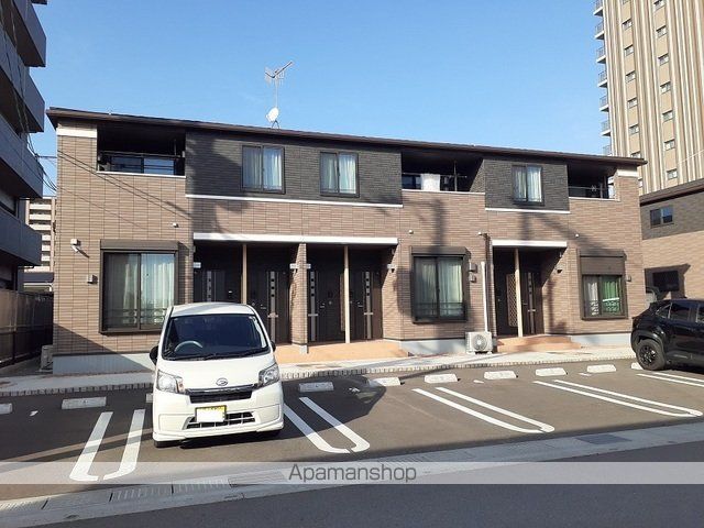 アベリア A