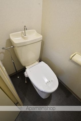 アミティー烏山[2DK/46.42m2]のその他内装