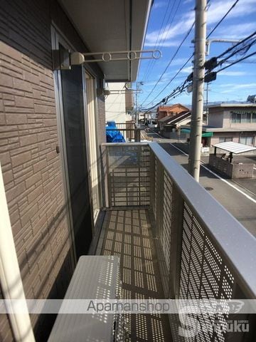 エステート はなみずき B棟の内装写真