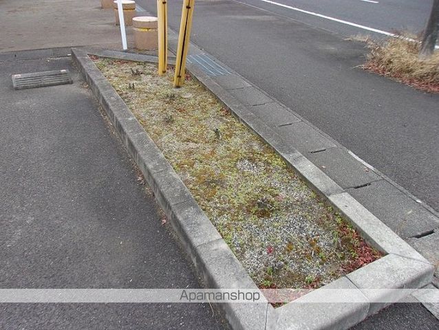 レオパレス福島北IIの内装写真
