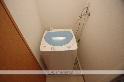 レオパレス星野[1K/23.18m2]のその他設備