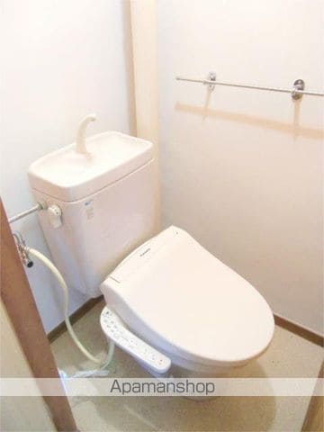 マンション110の内装写真