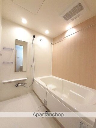 ベルマーレ[1LDK/50.49m2]のバス