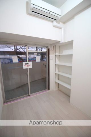 セレニテ梅田ESTの内装写真