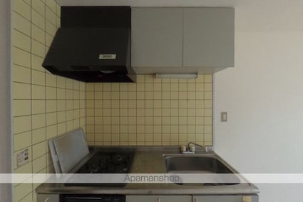 エトワール鴨部Ⅱ[1R/19.8m2]の内装4