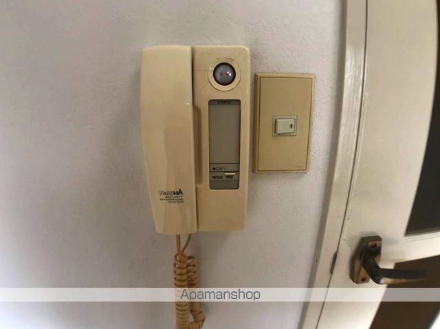アセンティアびわこの内装写真