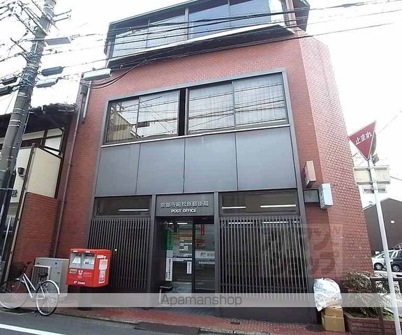ザ・パークハウス京都河原町の周辺写真