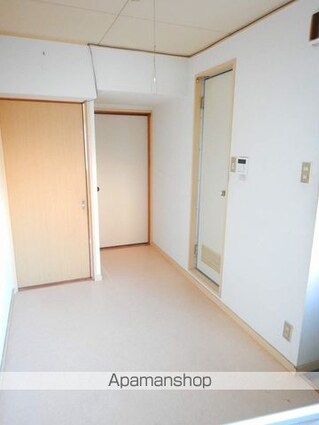 コーポ明[2K/32.3m2]の内装2