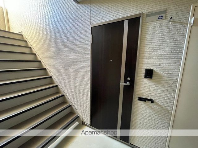 フジパレス西三荘V番館のその他写真