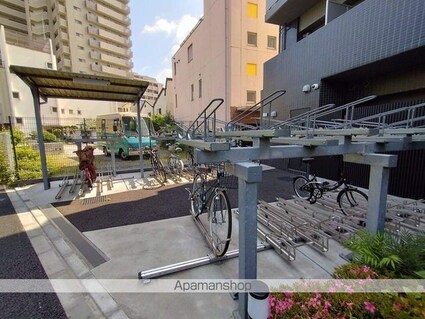 東京都葛飾区亀有３丁目[1K/20.88m2]の共用部3