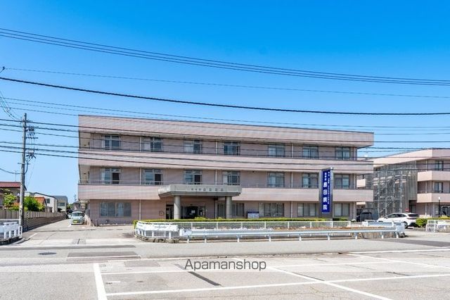 D-TORISIAの周辺写真