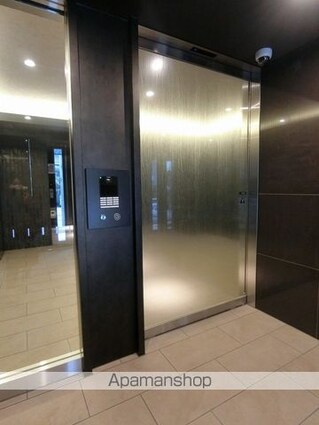 ＳーＲＥＳＩＤＥＮＣＥ本所吾妻橋[1K/25.35m2]の共用部2