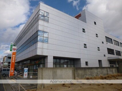 リラ[1K/31.65m2]の周辺5