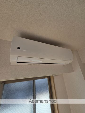 LUMIENAHIGASHIMIKUNIの内装写真