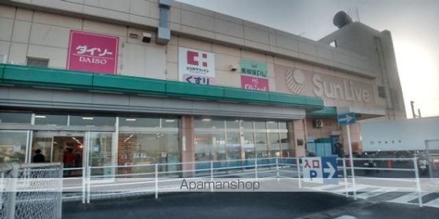 レオパレス木屋瀬の周辺写真