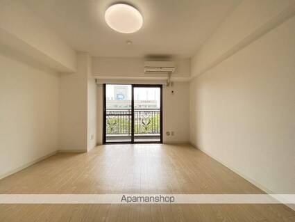 松栄タワーイン宮城野[1K/28m2]の内装3