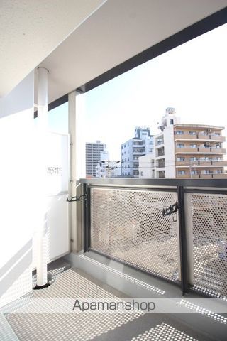 K’SB大供の内装写真