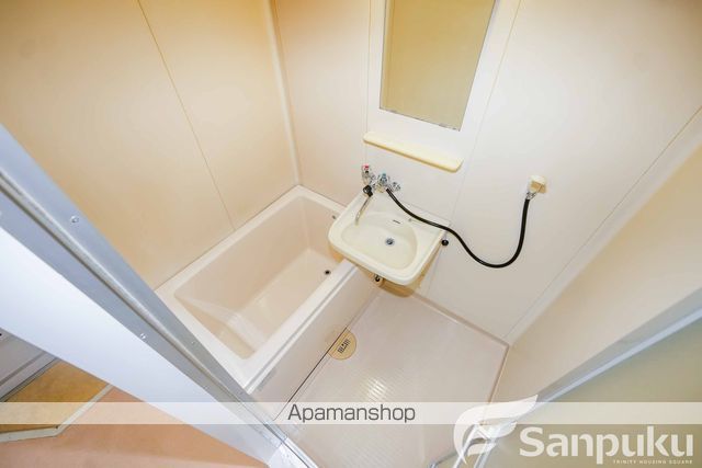 第7みのりハイツ愛光の内装写真