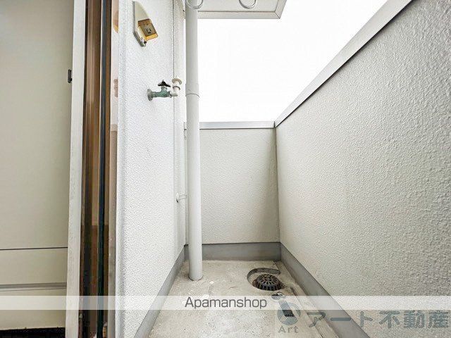 コーポみやおかの内装写真